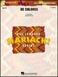 DE COLORES MARIACHI cover